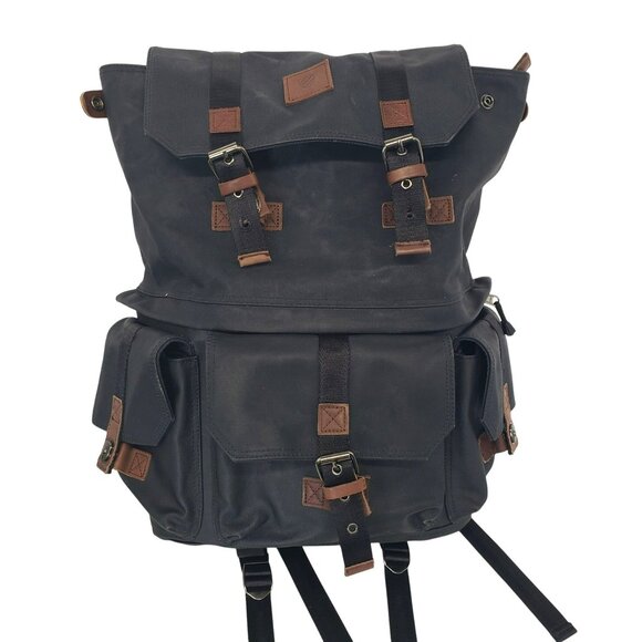 Langly Rucksack Gray Alpha MK2 Spec ACB-2-111584 Camera Bag Backpack - Picture 1 of 16